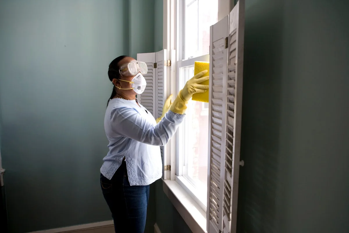 How 4 People Built $3K–$25K/Month with Home Cleaning and Organizing Side Hustles